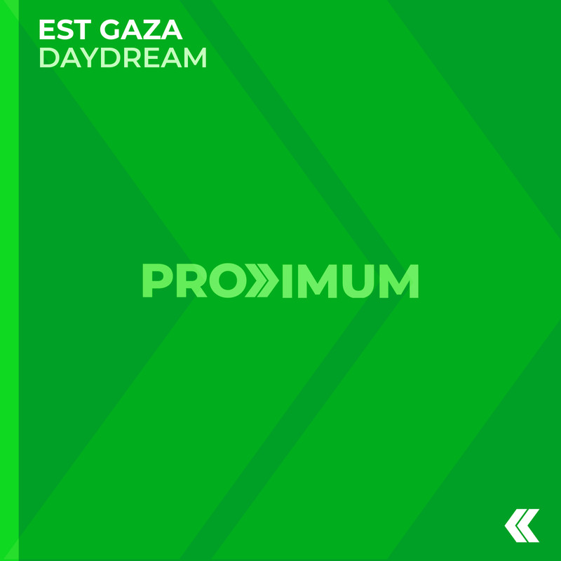 Est Gaza - Daydream (Extended Mix)