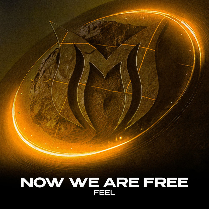 FEEL - Now We Are Free (Extended Mix)