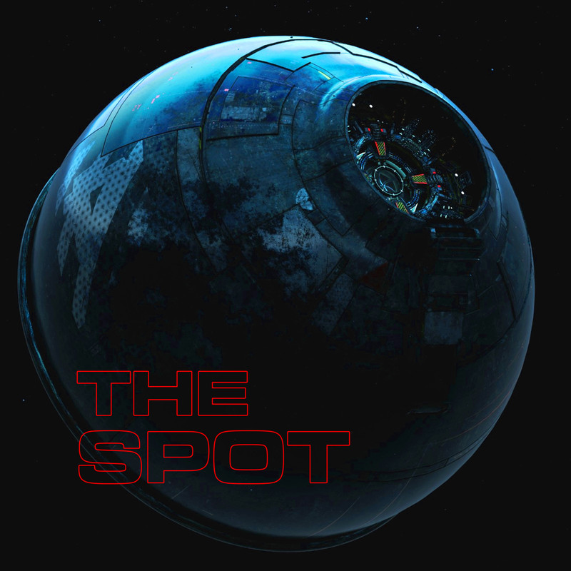 ARTBAT & JOA - The Spot (Original Mix)