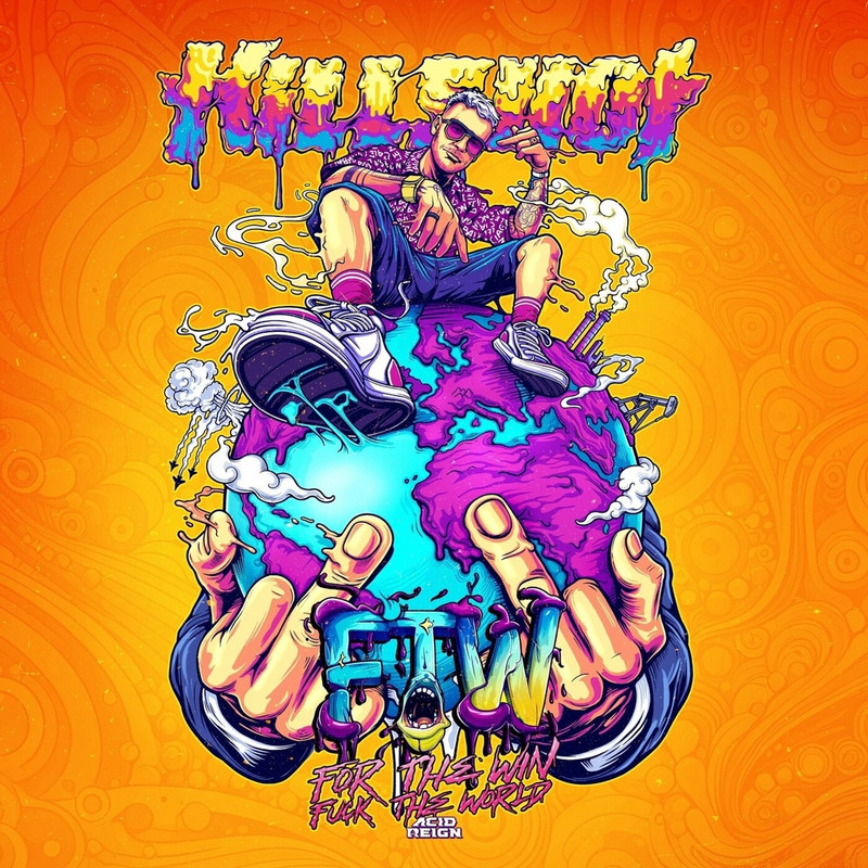 Killshot - One Shot (Extended Mix)