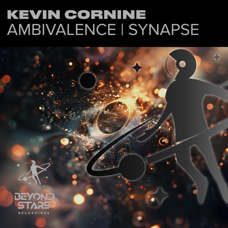 Kevin Cornine - Synapse (Original Mix)