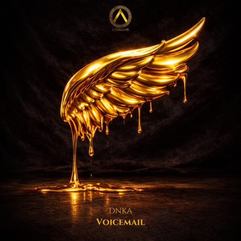 DNKA - Voicemail (Extended Mix)