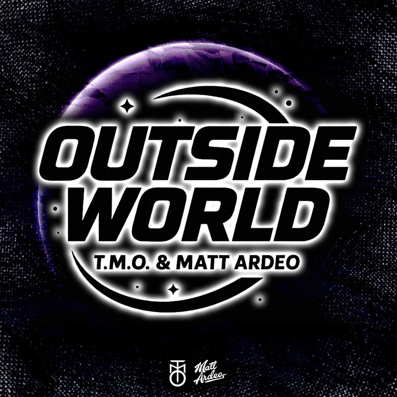T.M.O. & Matt Ardeo - Outside World (Original Mix)