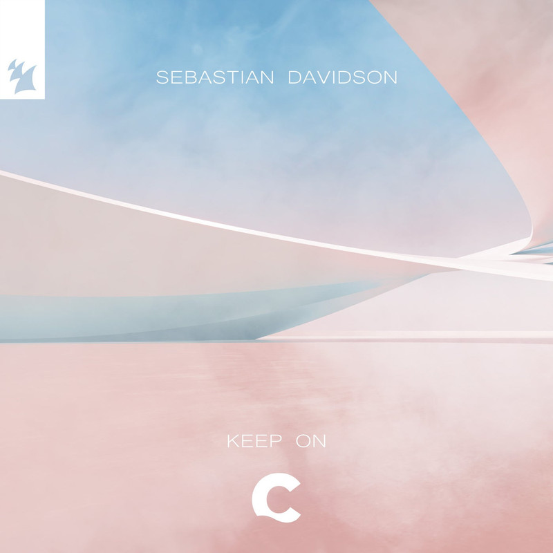 Sebastian Davidson - Keep On (Extended Mix)