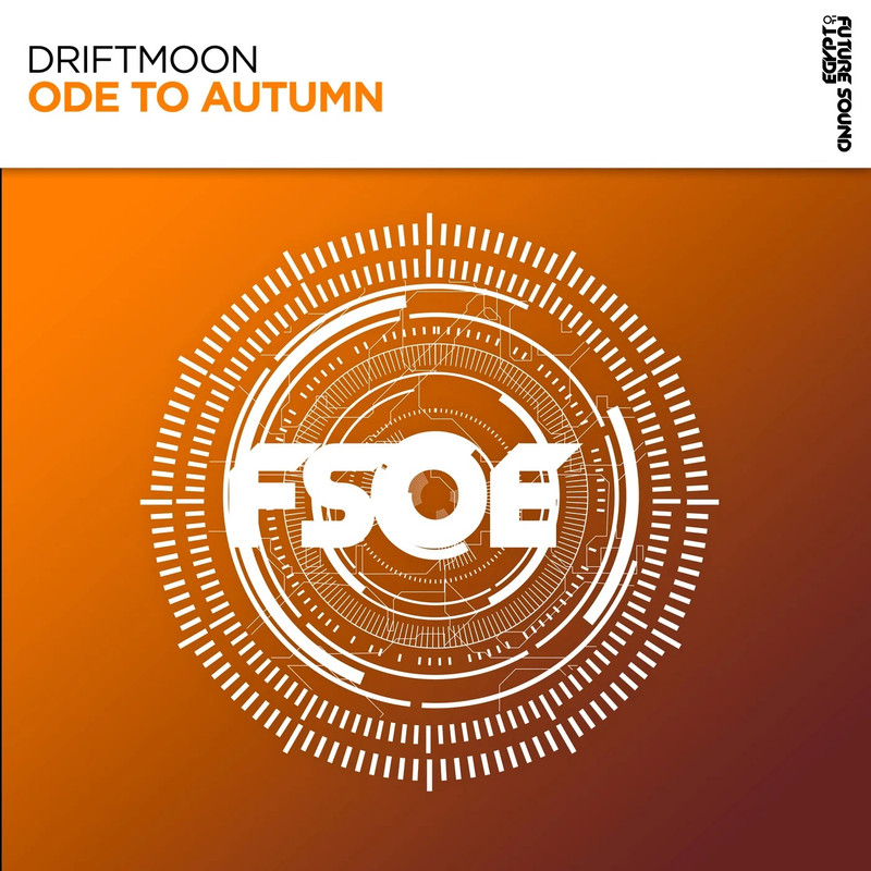 Driftmoon - Ode To Autumn (Extended Mix)