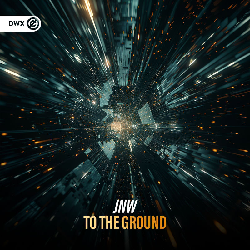 JNW & Dirty Workz - To The Ground (Original Mix)