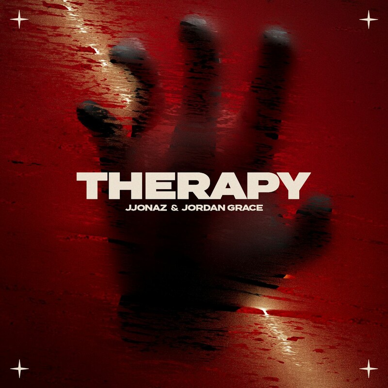 JJONAZ & Jordan Grace - Therapy (Original Mix)