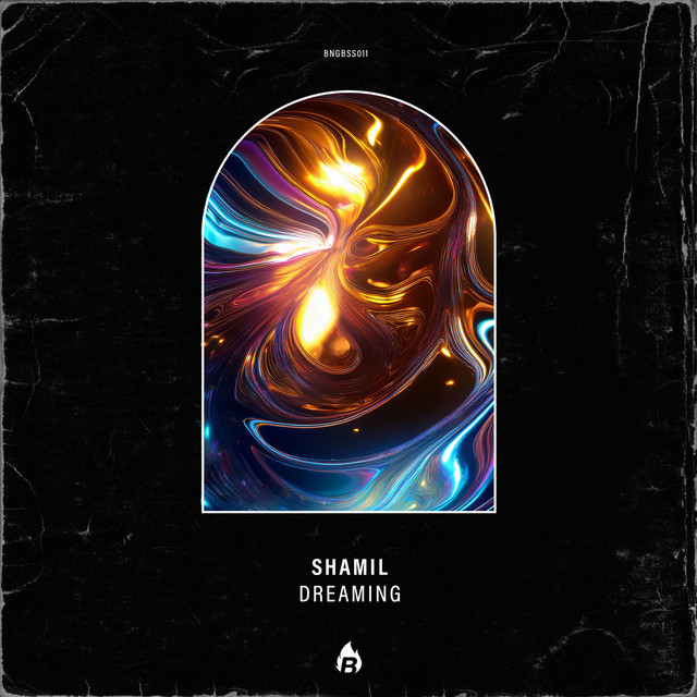 Shamil - Dreaming (Original Mix)