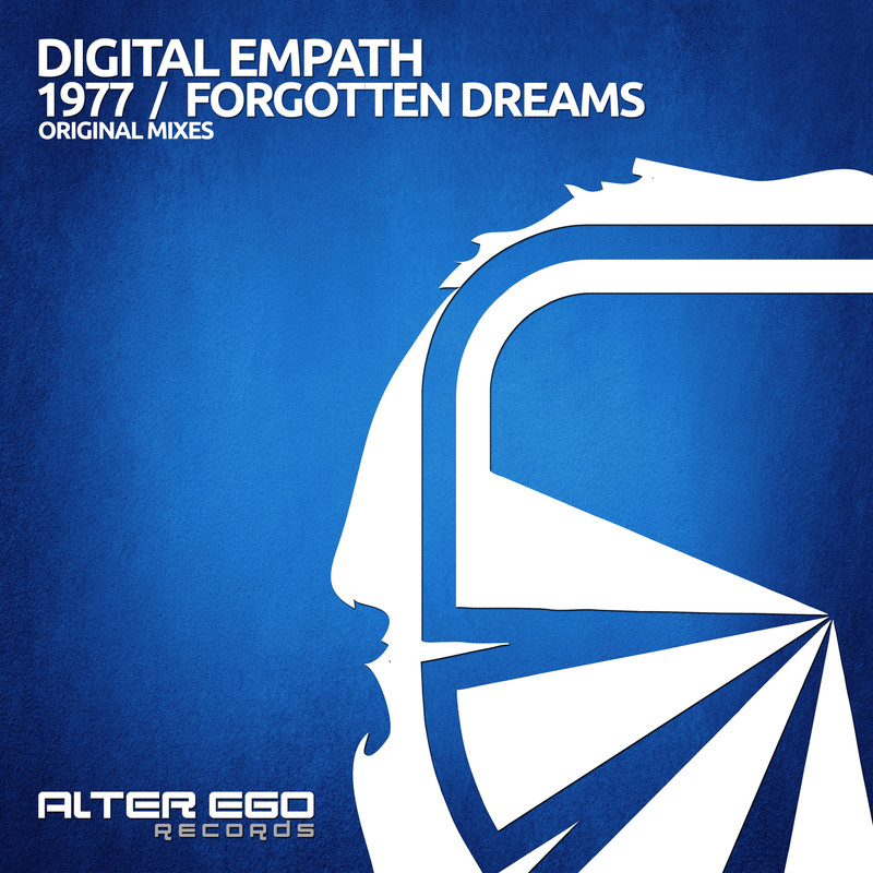 Digital Empath - Forgotten Dreams (Original Mix)