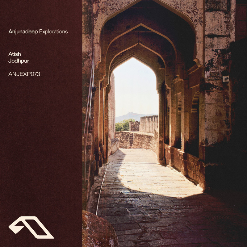 Atish - Jodhpur (Extended Mix)