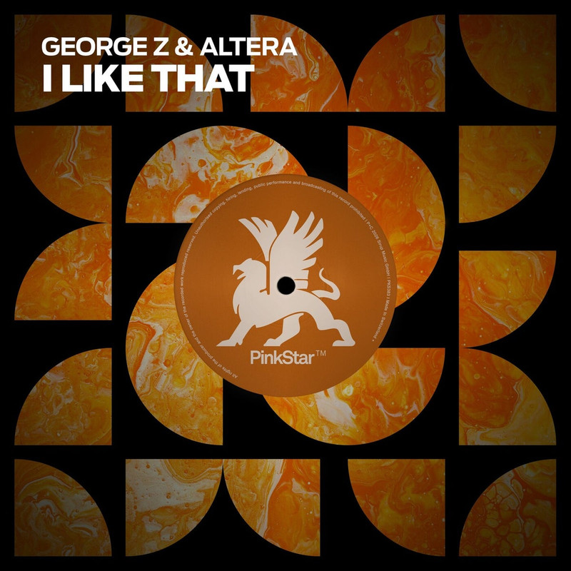 George Z & Altera - I Like That (Extended Mix)
