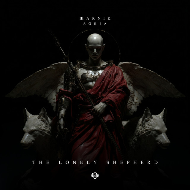 Marnik, S&Oslash;RIA - The Lonely Shepherd (Original Mix)