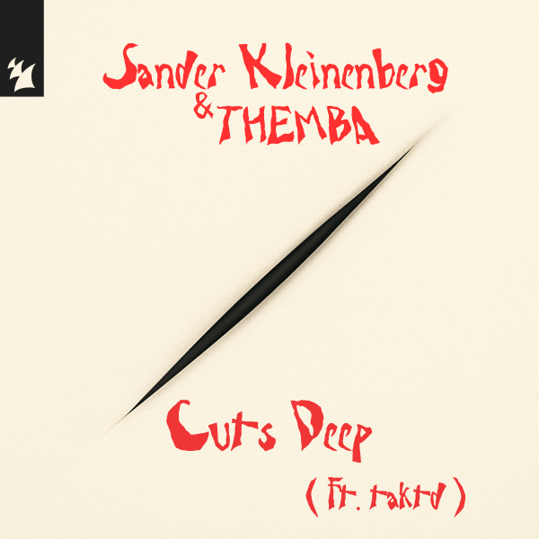 Sander Kleinenberg, THEMBA & taktd - Cuts Deep (Extended Mix)