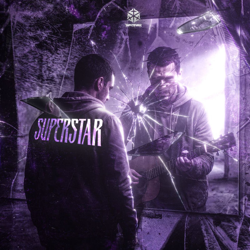 Spitfire - Superstar (Original Mix)