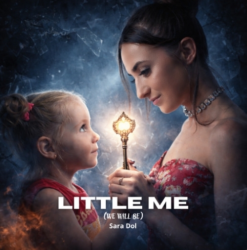 Sara Dol - Little Me (We Will Be) (Extended Mix)