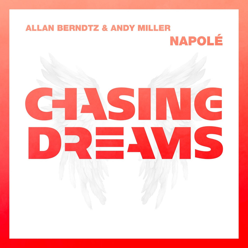 Allan Berndtz & Andy Miller - Napolé (Extended Mix)