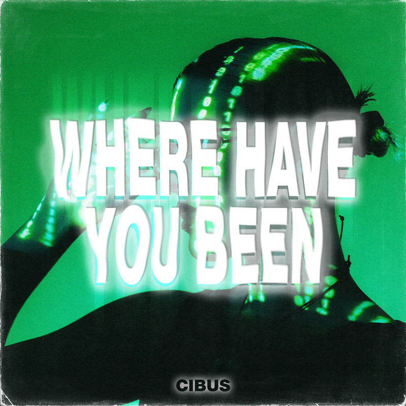 CIBUS - Where Have You Been (Original Mix)