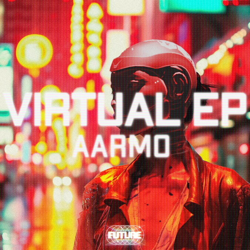 AARMO, ISOHEL - Runaway (Extended Mix)