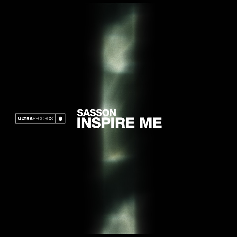 Sasson - Inspire me (Extended Mix)