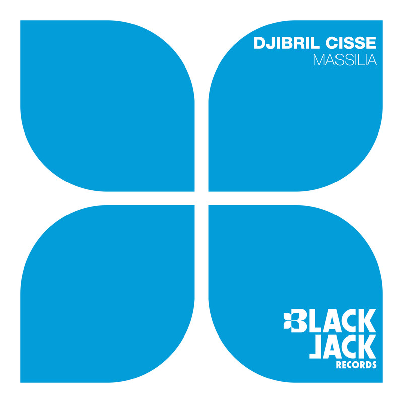 Djibril Cissé - Massilia (Extended Mix)