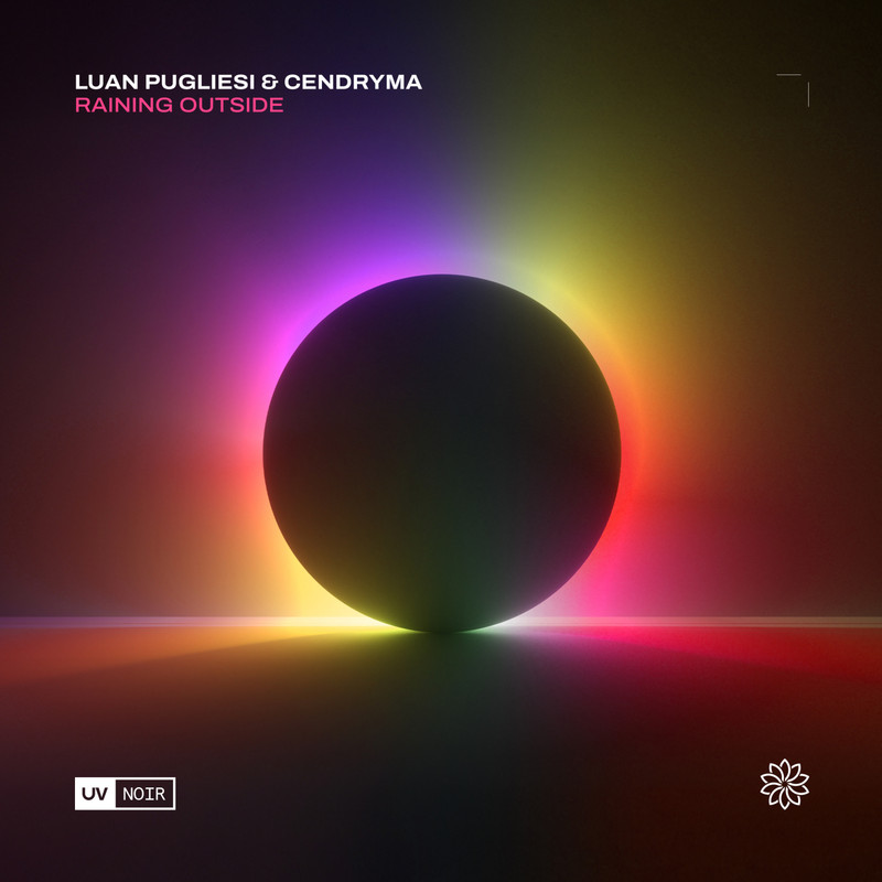 Luan Pugliesi, Cendryma - Raining Outside (Extended Mix)