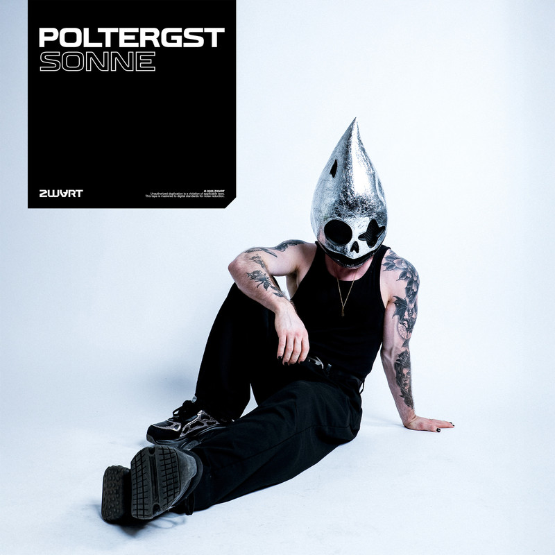 POLTERGST - Sonne (Extended Mix)
