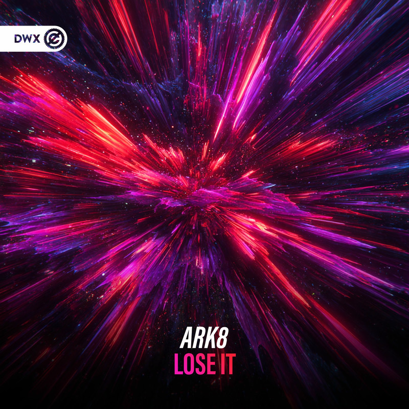 ARK8 & Dirty Workz - Lose It (Original Mix)