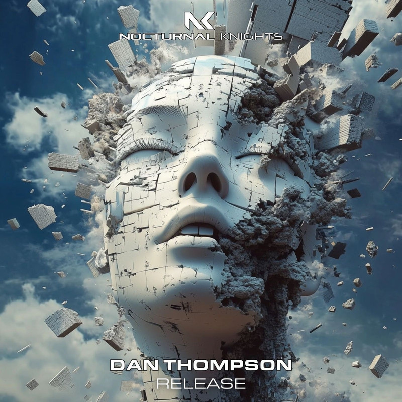 Dan Thompson - Release (Extended Mix)