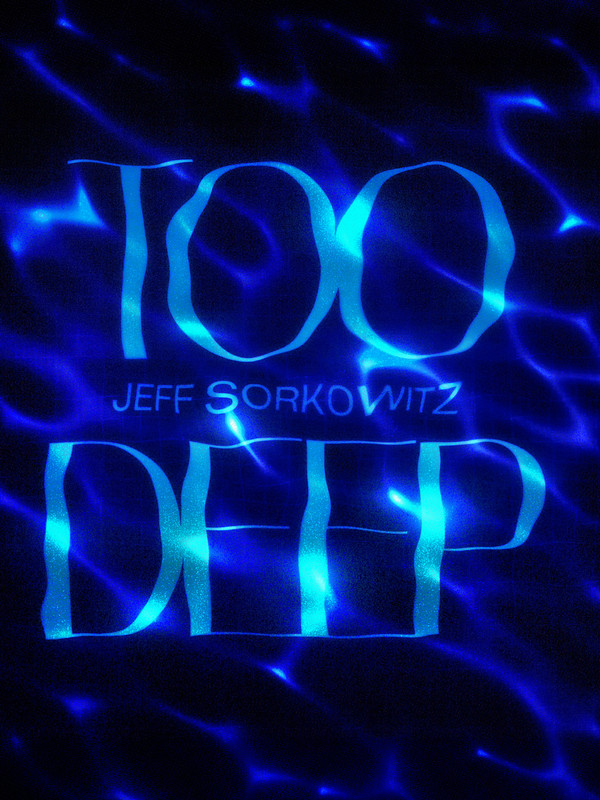 Jeff Sorkowitz - Too Deep (Original Mix)