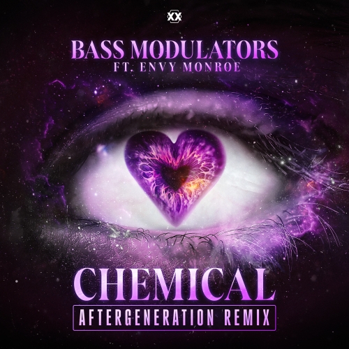 Bass Modulators & Envy Monroe - Chemical (Aftergeneration Remix)