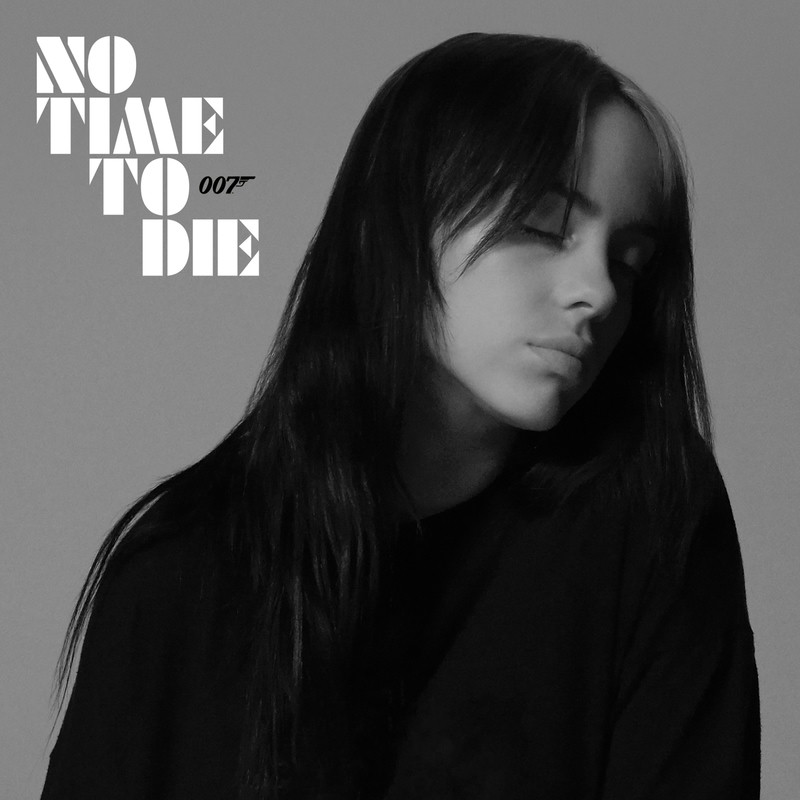 Billie Eilish - No Time To Die (Original Mix)