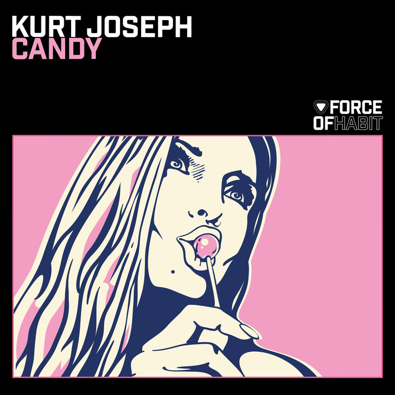 Kurt Joseph - Candy (Club Mix)