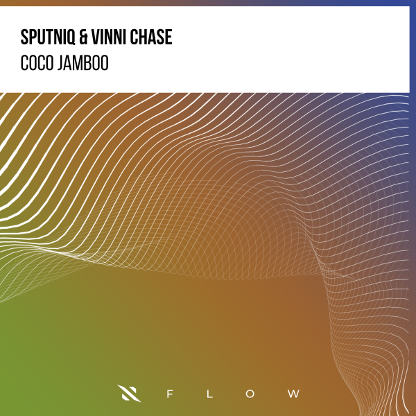 Sputniq, Vinni Chase - Coco Jamboo (Extended Mix)