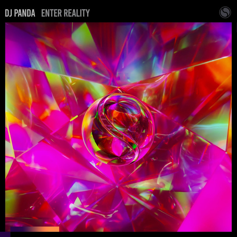 DJ Panda - Enter Reality (Extended Mix)