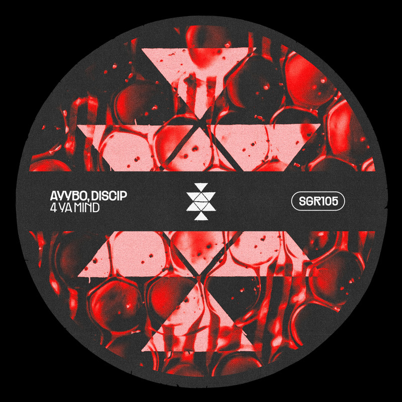 AYYBO & Discip - 4 Ya Mind (Extended Mix)