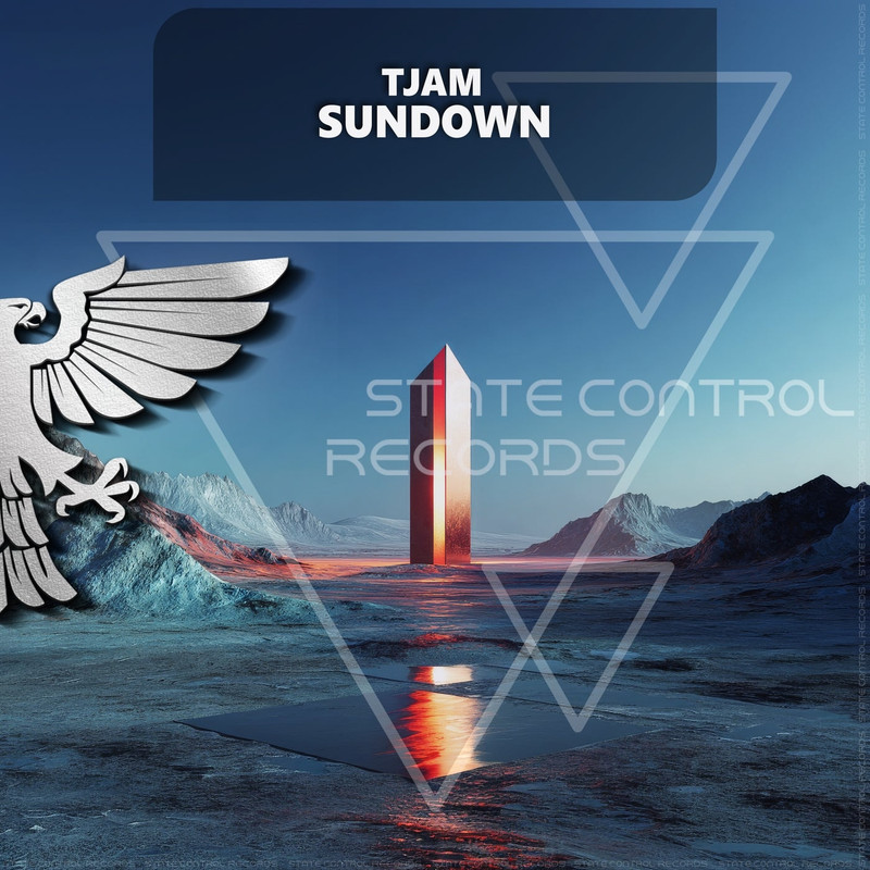 TJAM - Sundown (Extended Mix)