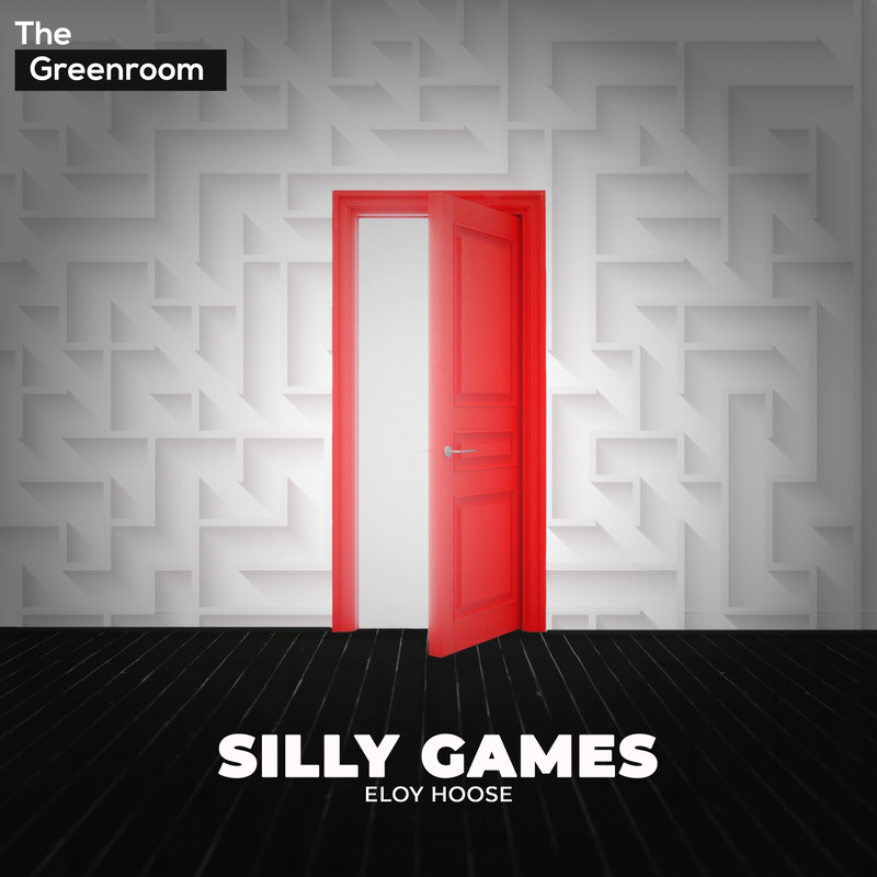Eloy Hoose - Silly Games (Extended Mix)