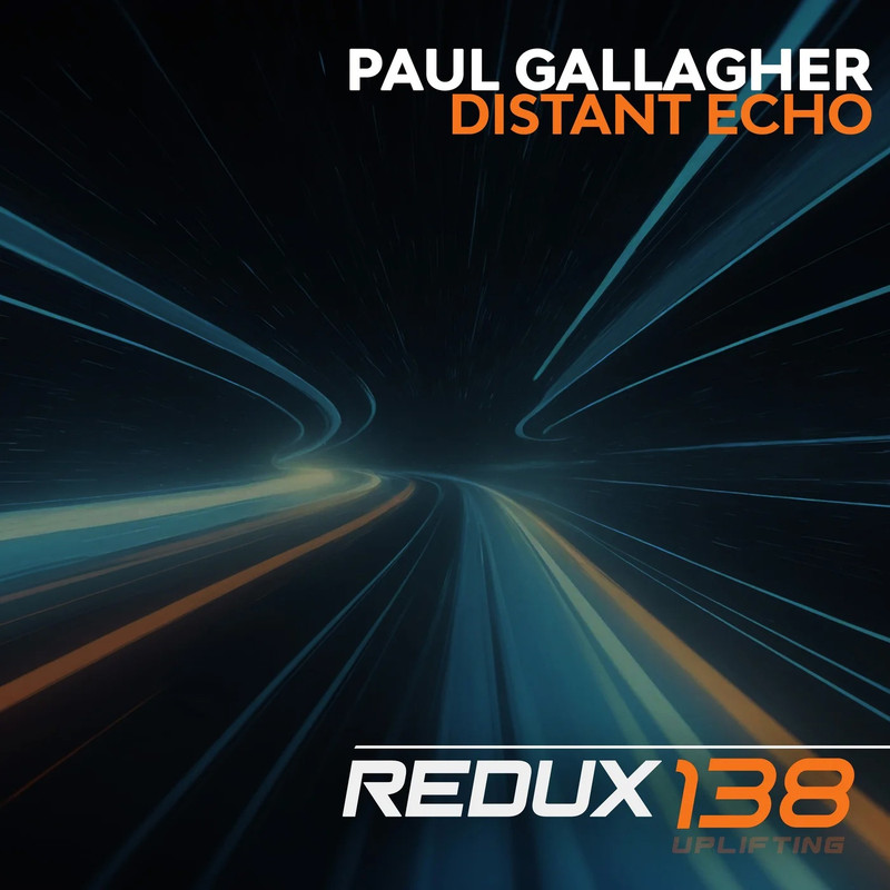 Paul Gallagher - Distant Echo (Extended Mix)