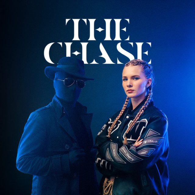 LUNAX, The Masked Pianoman - The Chase (Swan Lake) (Original Mix)