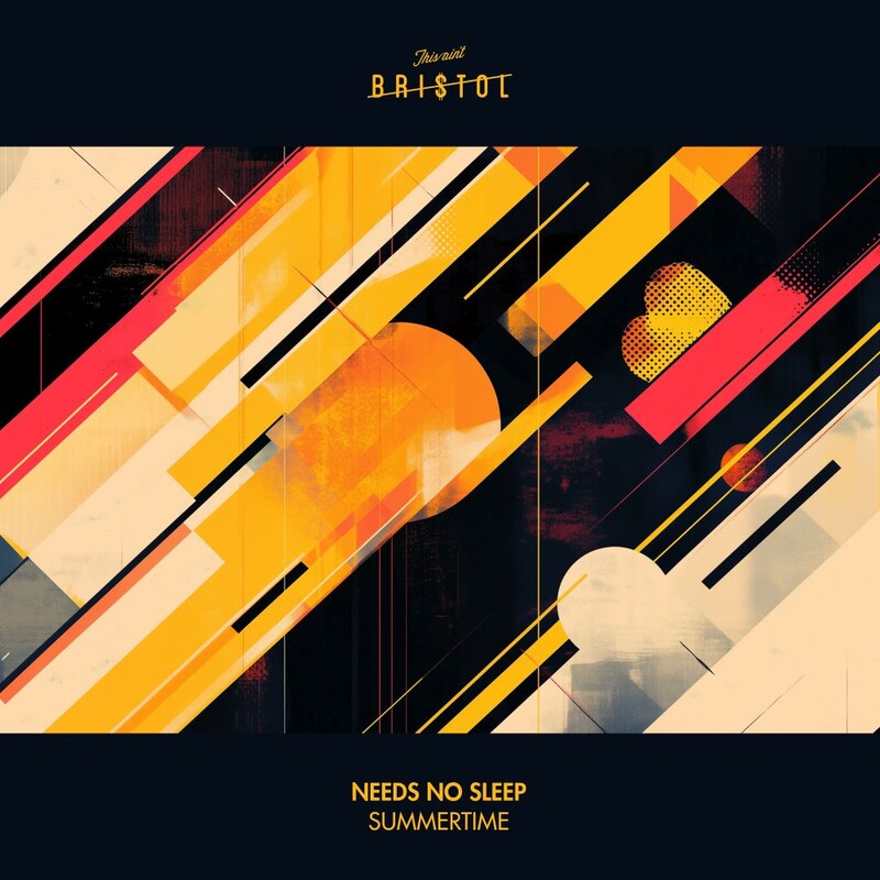 Needs No Sleep - Summertime (Original Mix)