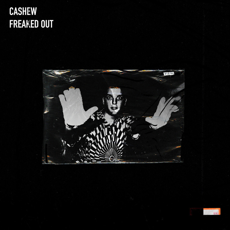 CASHEW - Freaked Out (Extended Mix)