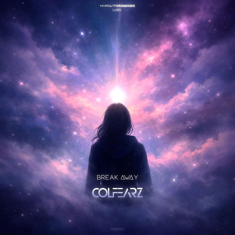ColFearz - Break Away (Original Mix)