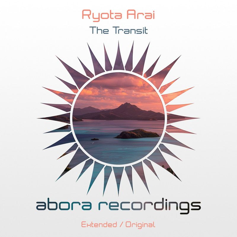 Ryota Arai - The Transit (Extended Mix)