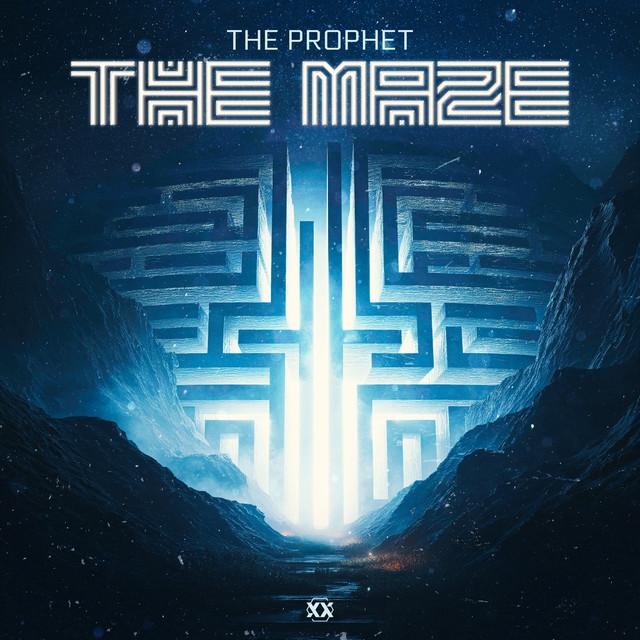 The Prophet - The Maze (2K19) (Extended Mix)