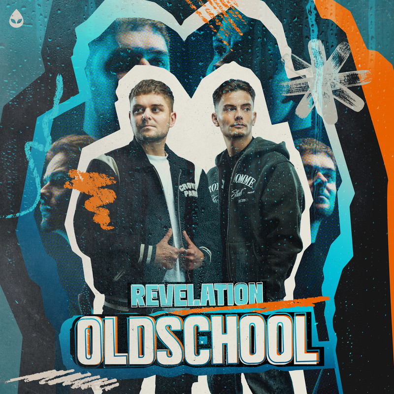 Revelation - OLDSCHOOL (Extended Mix)