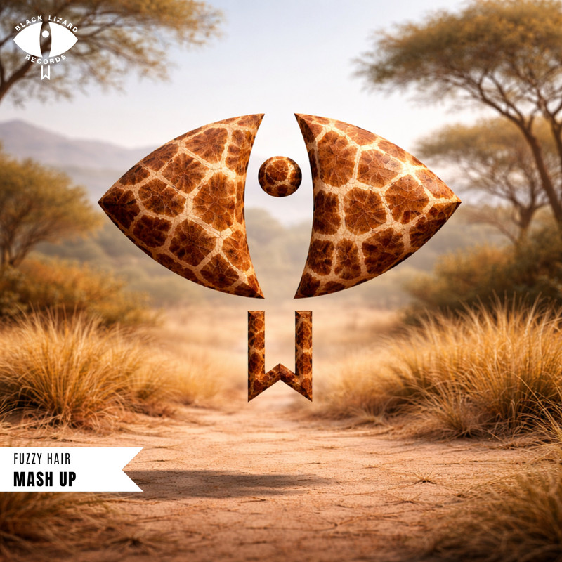 Fuzzy Hair - Mash Up (Extended Mix)