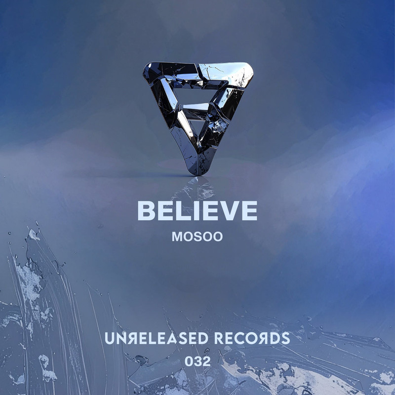 Mosoo - Believe (Extended Mix)