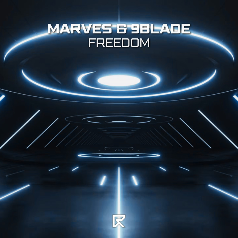 MarVes & 9BLADE - Freedom (Extended Mix)