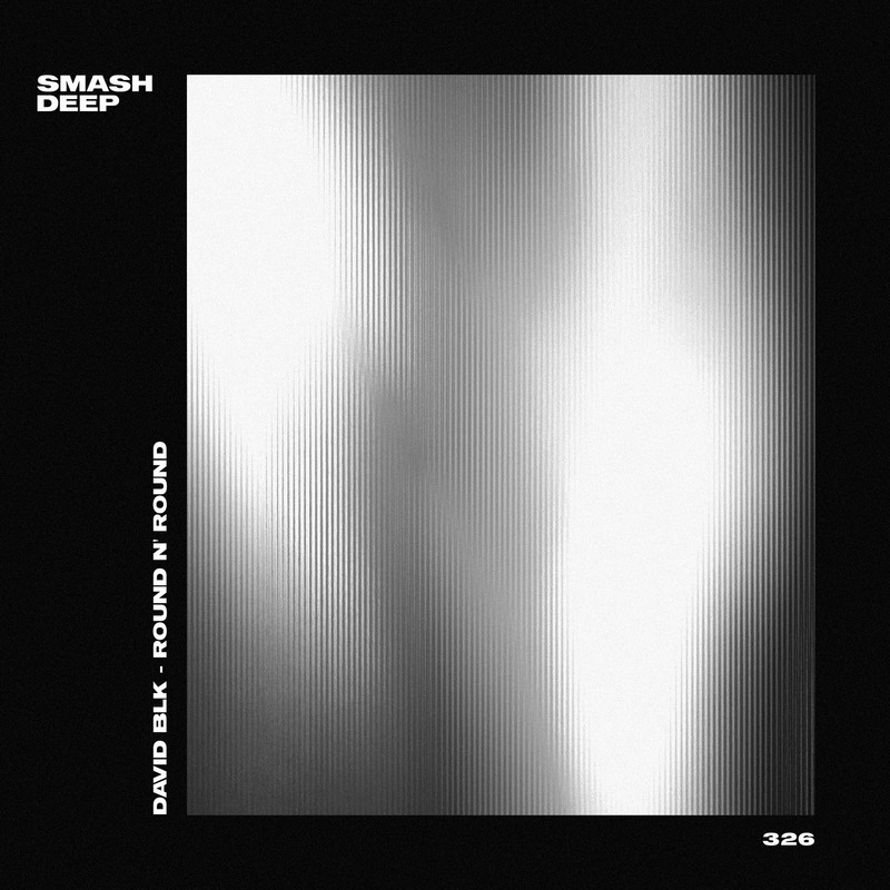 DAVID BLK - Round N' Round (Extended Mix)