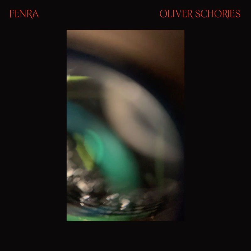 fenra - CHICAGO (Oliver Schories Remix)
